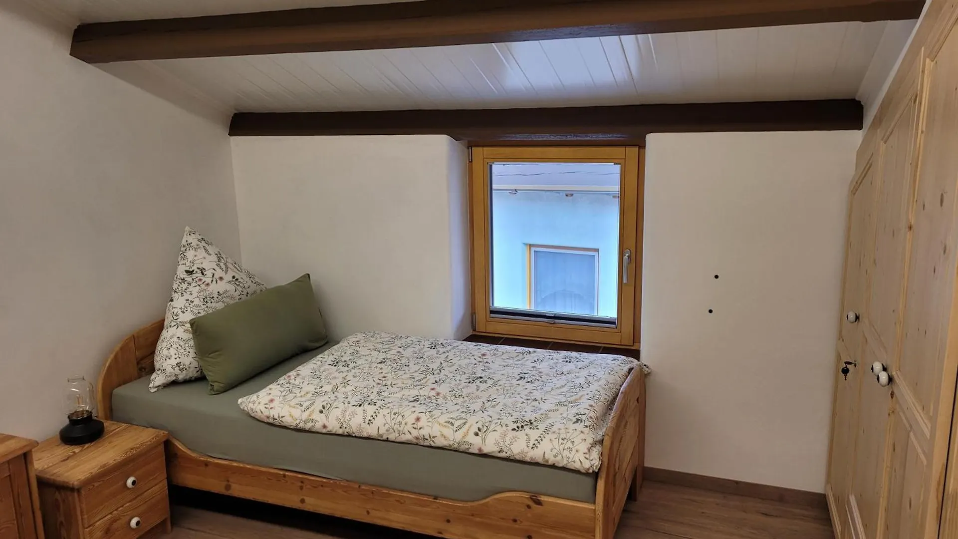 Ferienwohnung Wiesenhof Neuhof an der Zenn 0*,
