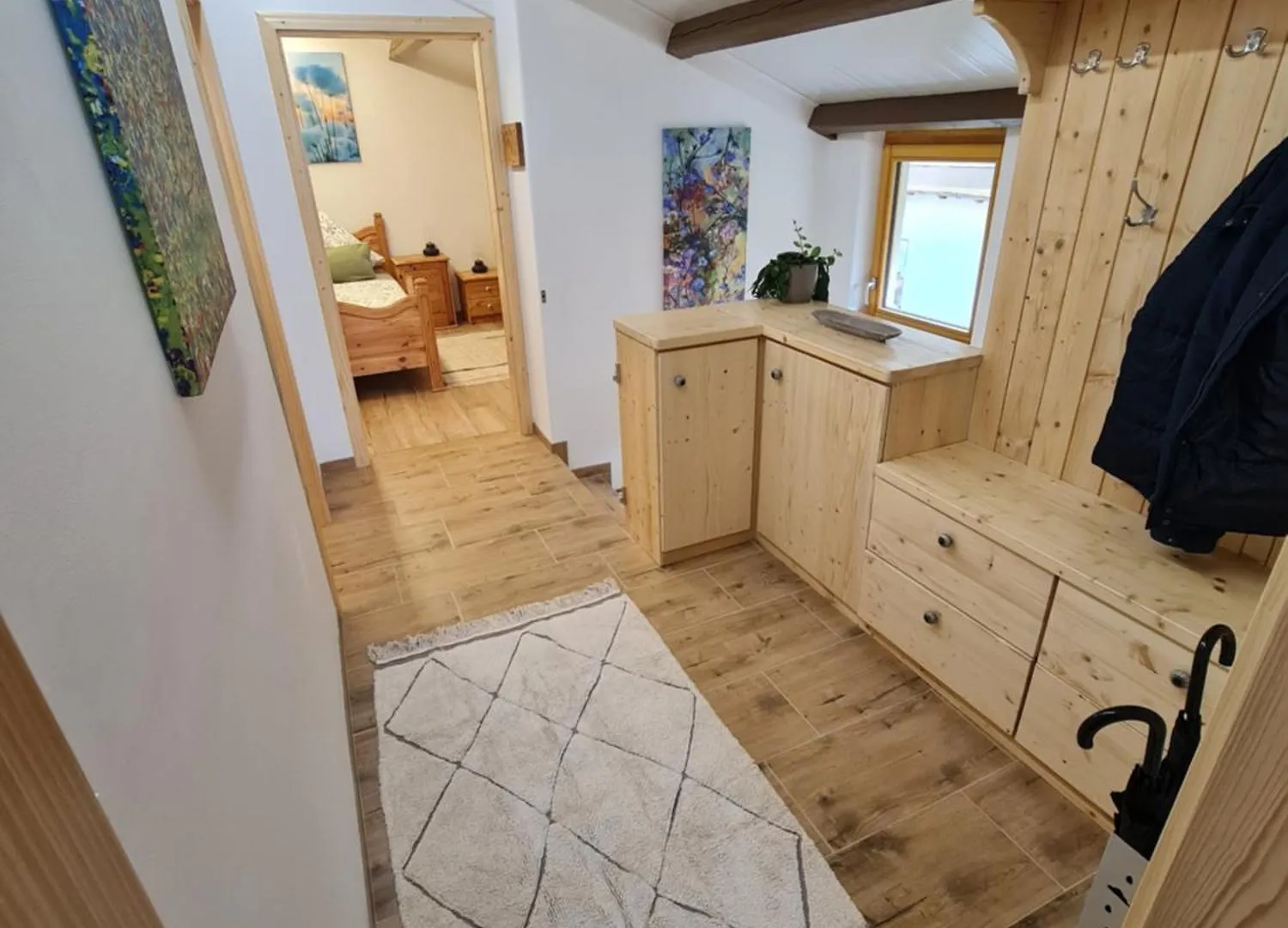 Ferienwohnung Wiesenhof Neuhof an der Zenn 0*,  ドイツ